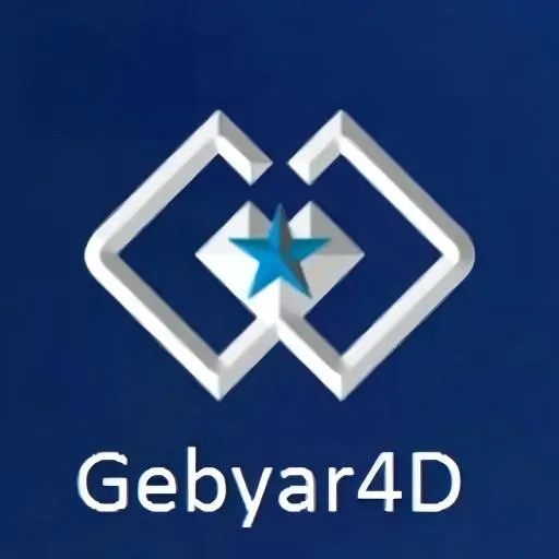 GEBYAR4D - Permainan Gaple Seru dan Menyenangkan