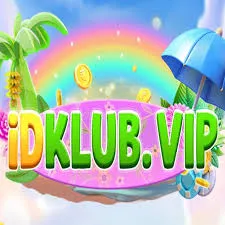 IDKLUB - Game Arcade Seru dan Menghibur