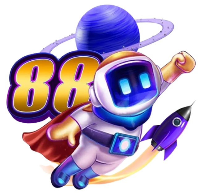 SPACEMAN88 - Permainan Sepak Bola Seru dan Menarik